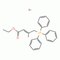 (3-Ethoxycarbonyl-2-methylallyl)triphenylphosphonium Bromide