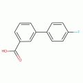 4'-Fluoro-[1,1'-biphenyl]-3-carboxylic acid