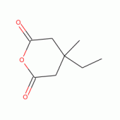 3-乙基-3-甲基戊二酸酐