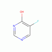 5-氟-4-羟基嘧啶