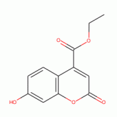 Ethyl 7-hydroxycoumarin-4-carboxylate