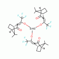 ERBIUM TRIS(3-(TRIFLUOROMETHYLHYDROXY-ME THYLENE)-(+)-CAMPHORATE)