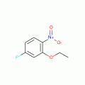 2-Ethoxy-4-fluoronitrobenzene 98%