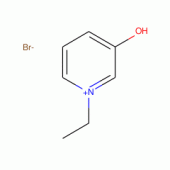 1-ETHYL-3-HYDROXYPYRIDINIUM BROMIDE, 98%