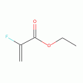 Ethyl 2-fluoroacrylate