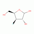 3-Fluoro-3-deoxy-D-xylofuranose 97%