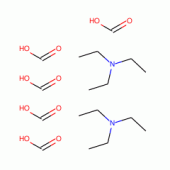 FORMIC ACID TRIETHYLAMINE COMPLEX 5:2