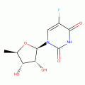 5-Fluoro-5'-deoxyuridine