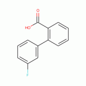 3'-Fluoro-biphenyl-2-carboxylic acid