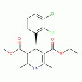 (R)-(+)-Felodipine