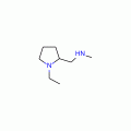 1-Ethyl-2-[(methylamino)methyl]pyrrolidine 97%