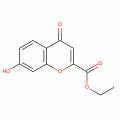 Ethyl 7-hydroxy-4-oxo-4H-chromene-2-carboxylate , 97%