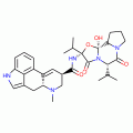 ERGOCORNINE >95% DOPAMINE RECEPTOR AGO