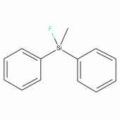 Fluorodiphenylmethylsilane, 97%