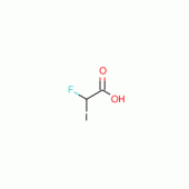 Fluoroiodoacetic acid