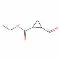 ETHYL 2-FORMYL-1-CYCLOPROPANECARBOXYLATE , 96%, PREDOMINANTLY TRANS