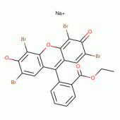 Ethyl Eosin, certified