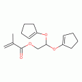 ETHYLENE GLYCOL DICYCLOPENTENYL ETHER ME THACRYLATE
