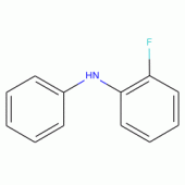 2-Fluorodiphenylamine 97%