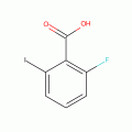 2-Fluoro-6-iodobenzoic acid 98%