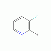 3-Fluoro-2-iodopyridine
