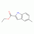 ETHYL 5-METHYLINDOLE-2-CARBOXYLATE, 97%