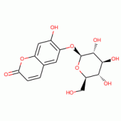 ESCULIN SESQUIHYDRATE, DAB
