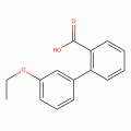 3'-Ethoxy-biphenyl-2-carboxylic acid