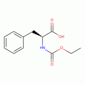 N-ETHOXYCARBONYL-L-PHENYLALANINE, 97%