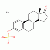 ESTRONE 3-SULFATE POTASSIUM