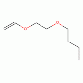 ETHYLENE GLYCOL BUTYL VINYL ETHER, 99%