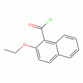 2-Ethoxy-1-naphthoyl Chloride