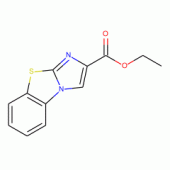 Ethyl imidazo[2,1-b][1,3]benzothiazole-2-carboxylate, 97%