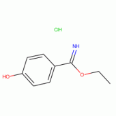 ETHYL 4-HYDROXYBENZIMIDATE HYDROCHLORIDE , 96%