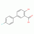 4'-Fluoro-4-hydroxy-[1,1'-biphenyl]-3-carboxylic acid