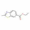 Ethyl 2-methyl-1,3-benzothiazole-6-carboxylate