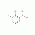3-Fluoro-2-hydroxyphenylboronic acid