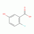 2-Fluoro-5-hydroxybenzoic acid