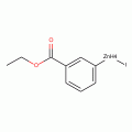 3-(ETHOXYCARBONYL)PHENYLZINC IODIDE, 0.5 M SOLUTION IN TETRAHYDROFURAN