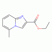 Ethyl 5-methyl-imidazo[1,2-a] pyridine-2-carboxylate