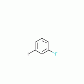 3-Fluoro-5-iodotoluene 98%