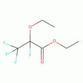 Ethyl 2-Ethoxytetrafluoropropionate