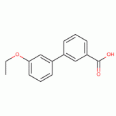 3'-Ethoxy-biphenyl-3-carboxylic acid