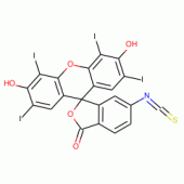 Erythrosin isothiocyanate