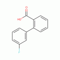 3'-Fluoro-biphenyl-2-carboxylic acid