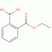 2-ETHOXYCARBONYLPHENYLBORONIC ACID