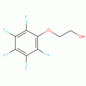 ETHYLENGLYKOL-MONO-(PENTAFLUORPHENYLETHER) 96%