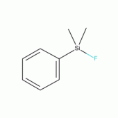 Fluorodimethylphenylsilane, 97%
