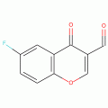 6-FLUOROCHROMONE-3-CARBOXALDEHYDE, 97%