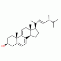 ERGOSTA-5,7,9(11),22-TETRAEN-3B-OL